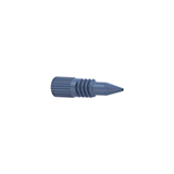 MicroTight® Nut 6-32 Coned, for 360µm OD Headless